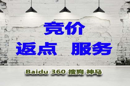 竞价推广开户实战技巧案例分析