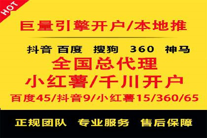 网站SEM托管服务客户案例分享